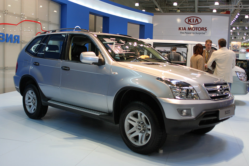 Changfeng Sceo