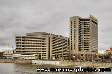 Hotel Mezhdunarodnay