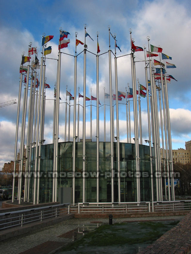 Europe Square