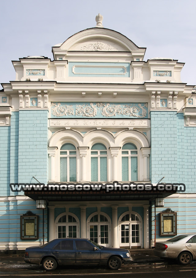 Maly Theatre (branch)